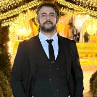 Mohammad Yamini