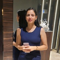 Devyani Tomar