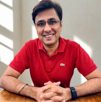 Nikhil Paramjit Sharma