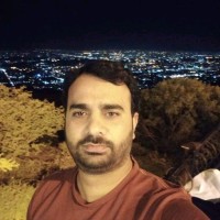Saqib Cheema
