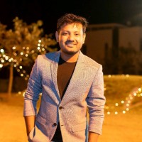 Anuj Agrawal