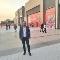 Khaled Abdou