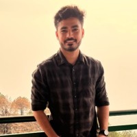 Ajay Tomar
