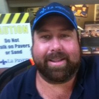 Rod Trahan