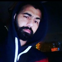 Ajmal Mirza