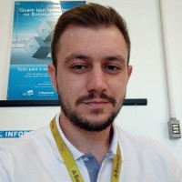 Cássio Back
