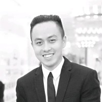 Larry Nguyen