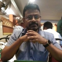 Suresh Babu