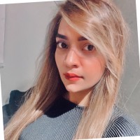 Fozia Ghazal