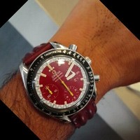 Clock.Zero Mauri Nadia