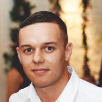 Ryan Leybourne