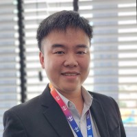 Wayne Ong