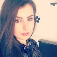 Marina Lawand