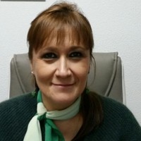 María Bellón Sánchez de la Blanca