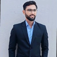 Suresh Patidar