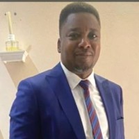 Oluwaseun Adesanya