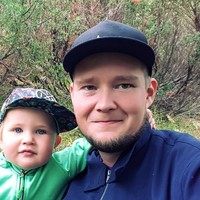 Karl-fredrik Almqvist