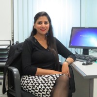 Roopsi Bhardwaj