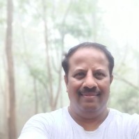 Shashikumar BN
