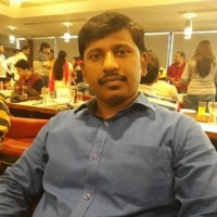 Mangesh Kumbhar