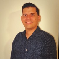 Cristian Pagan Colon, Mph