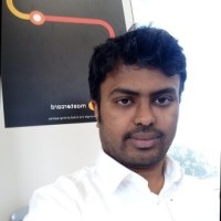 Aravinth Kumar Manickam