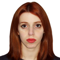 Mariam Nikolaishvili