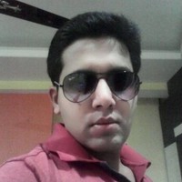 Rakesh Meshram