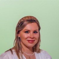 Veronika Avergren