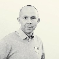 Geir Bergh