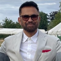 Mohammed Kamal