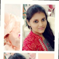 Monisha G Sudhakar