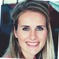 Charlotte Barendregt