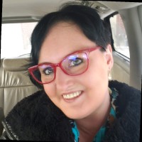 Katie Vavrichek