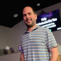 Justin Truesdale