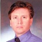 Jose Mauricio Ruiz Oviedo