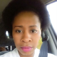 Gcebile Dlamini