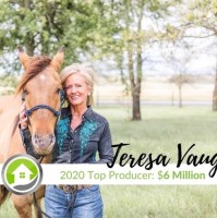 Teresa Prater Vaughn