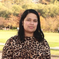 Asha Treesa Bejoy, FCIArb