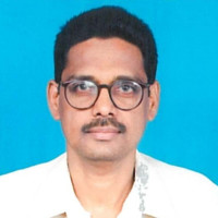 Venkatewara Rao Ubbanapalli