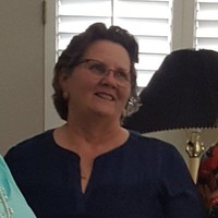 Marilyn Mayton