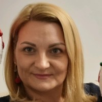 Lidia Bohdanowicz