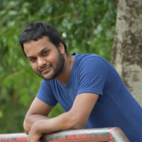 Basanth Kumar