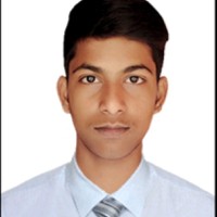 MD ASIF MOSHARRAF