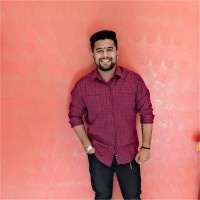 Shubham Mane
