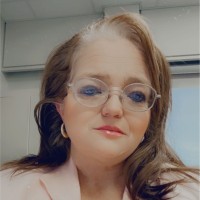 Ginger Orender