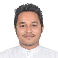 Ali Mamdhooh (Mandey)