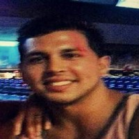 Travis Ball