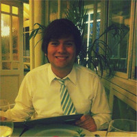 Marco Alejandro Campos Palacios