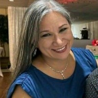 Andrea Hale-Arnold